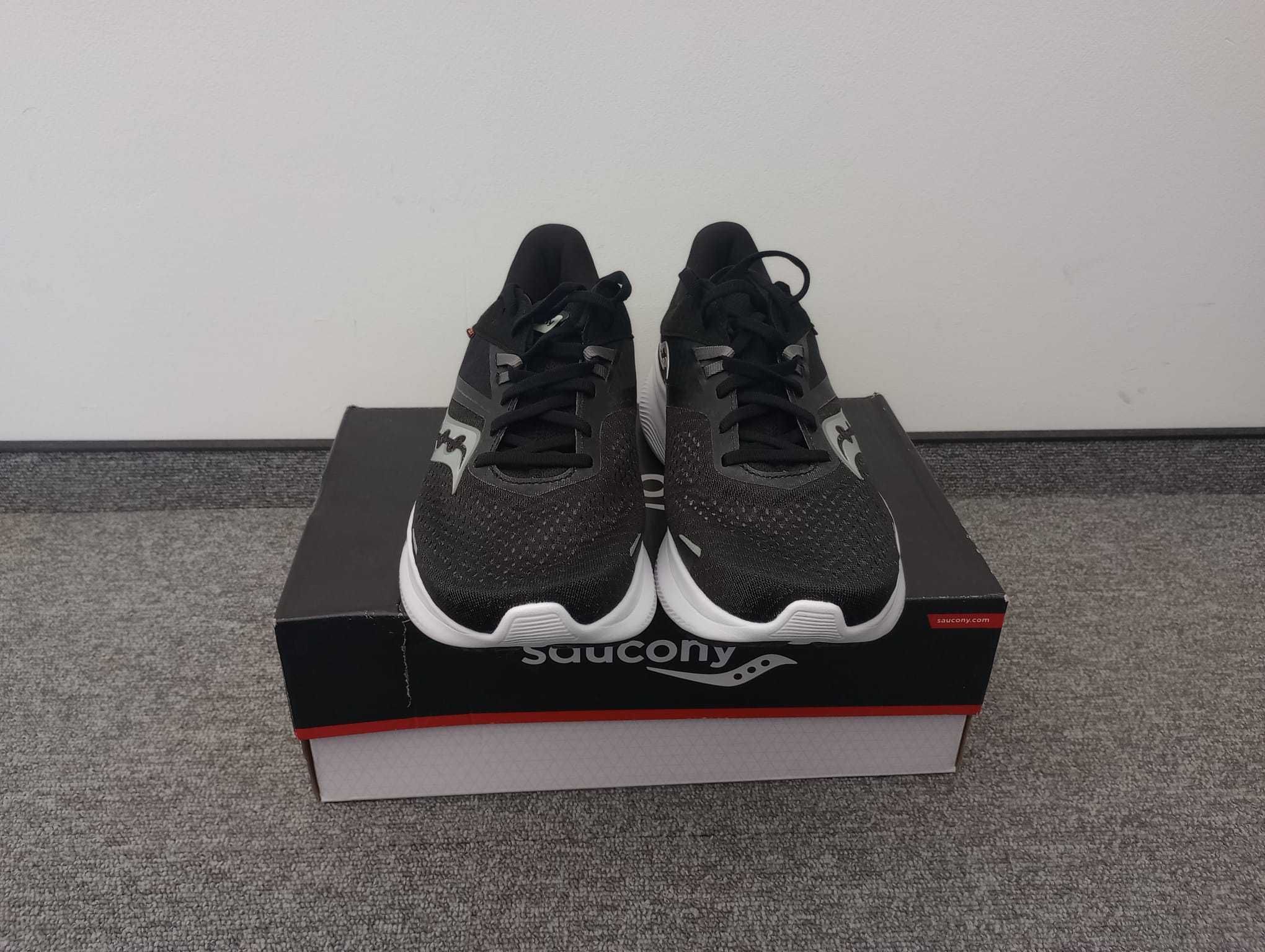 Saucony Обвуки за бягане Ride 16, 43 EU
