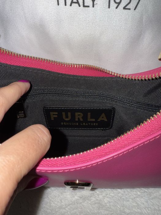 Дамска чанта Furla Dianante Mini