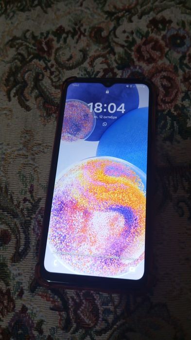 Продам самсунг а 23