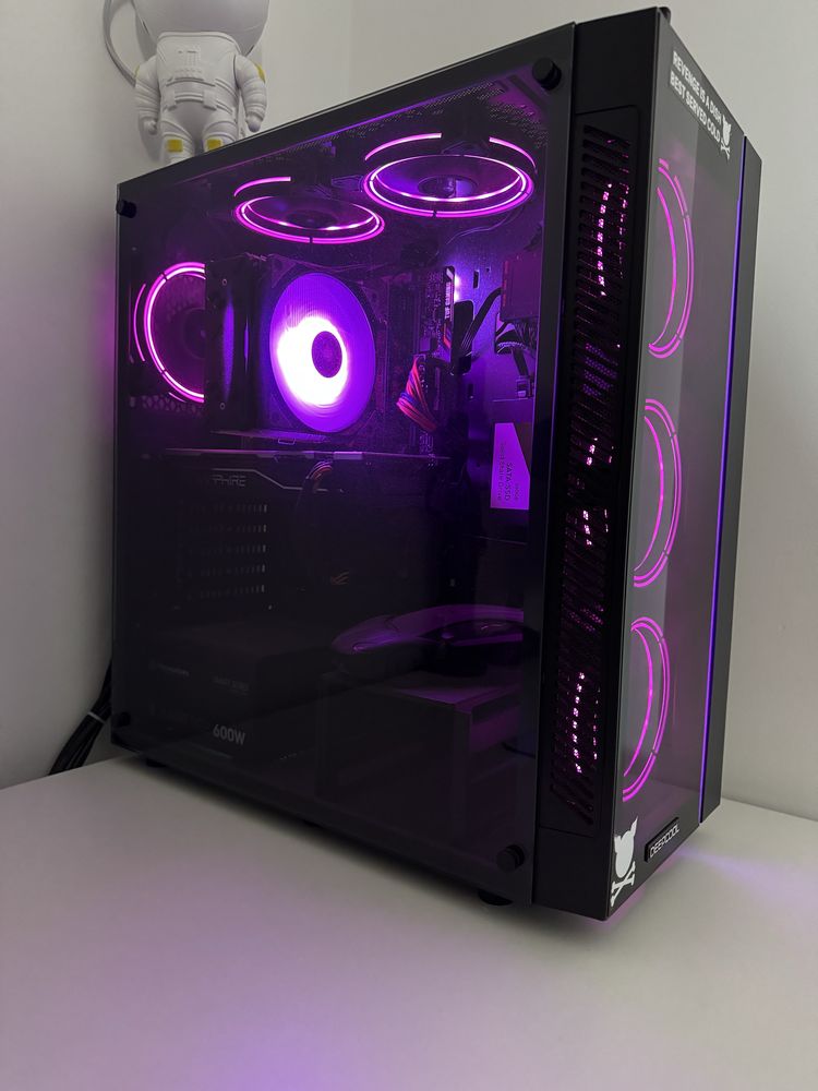 Sistem Pc-gata de ultilizare