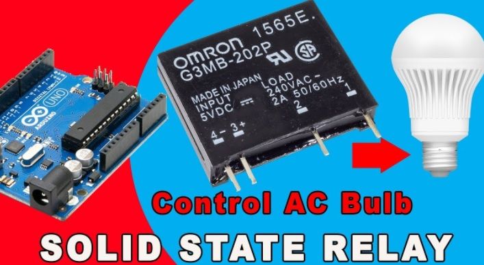 Modul cu relee 220v optocuplor comanda 5v pt Arduino sau automatizari
