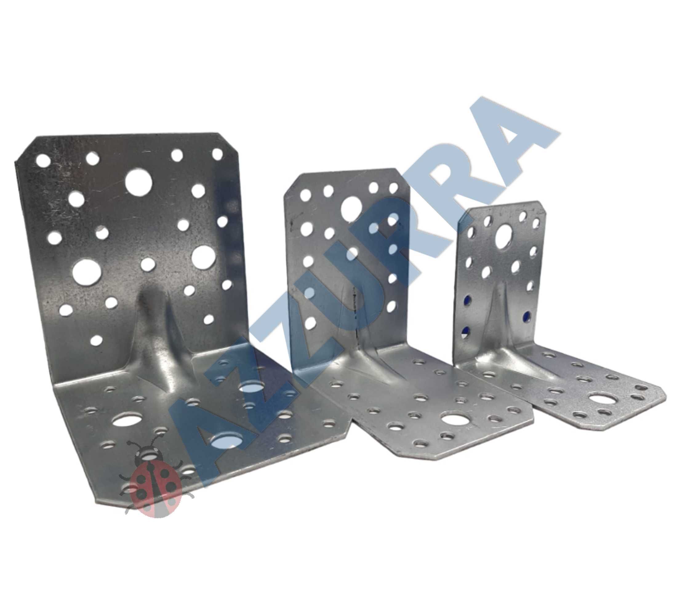 Cuie negre beton 3,5 x 50 mm si 3,5 x 60mm import Italia CUIE DORN