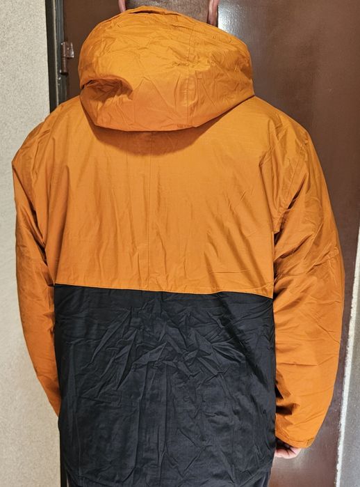 Мъжко зимно яке Columbia