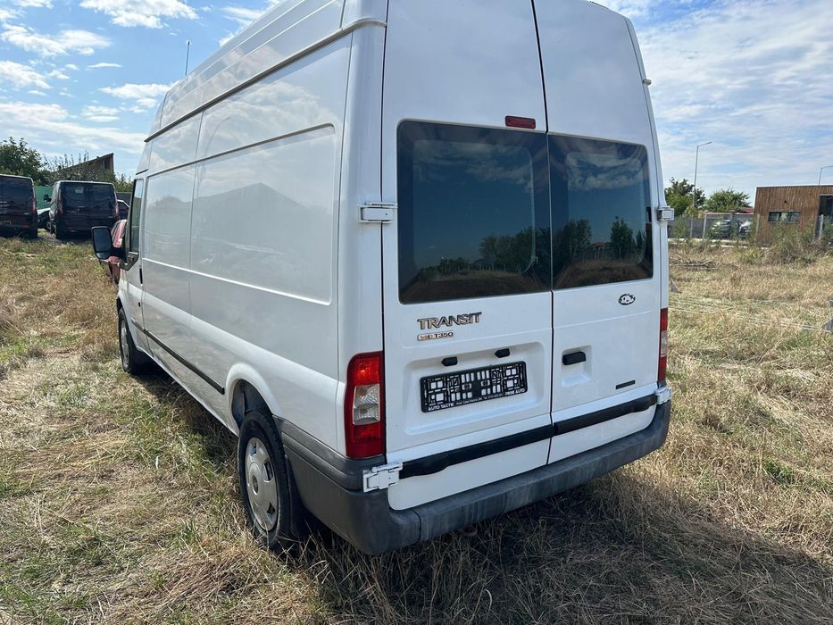 Ford Transit 2011 - 2.2D 140CP - Clima * Pilot automat