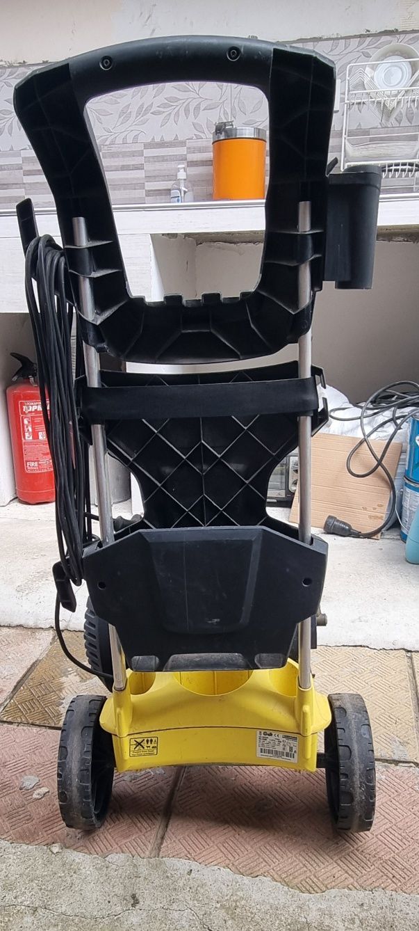 Водоструйка Karcher k5,55 за части
