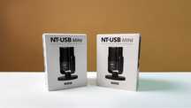 Microfon RODE NT USB Mini 10/10