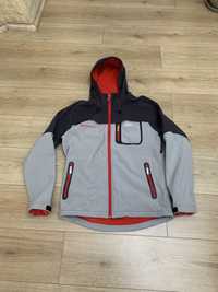 Softshell Audisport Originali Marimea S