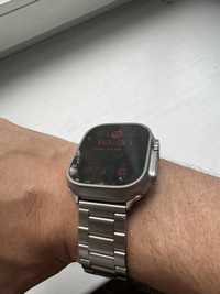 продаю Apple Watch Ultra 1