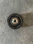 Fulie vibrochen BMW seria3 e46 2.0diesel 136cp
