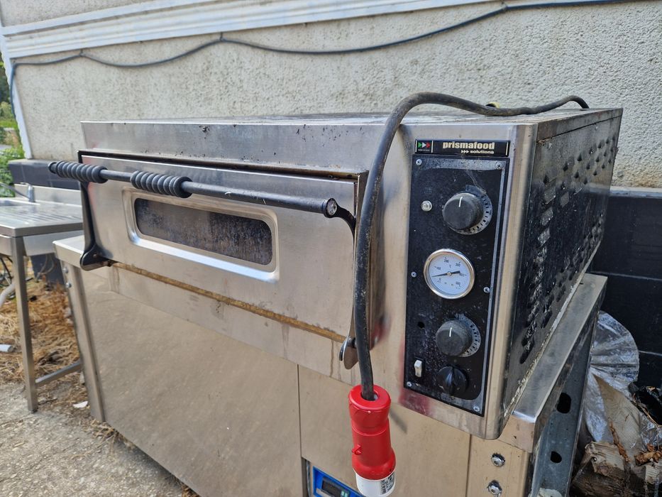 Masina gatit electrica la.380v, aparate gătit electrice