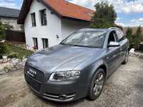 Vand Audi A4 2.0 TDI