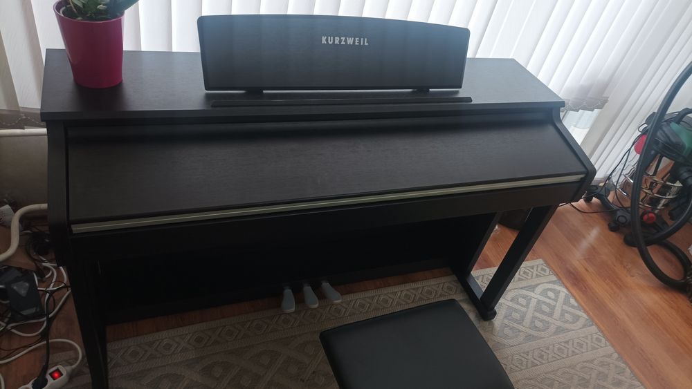 Дигитално пиано Kurzweil KA 150