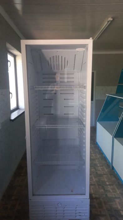 Морозильник в отличном состоянии