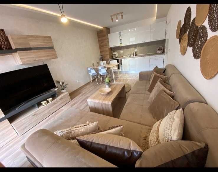 Продава се Тристаен апартамент в София, Кръстова вада - 91 кв.м за 2253 €/кв.м - Снимка #6