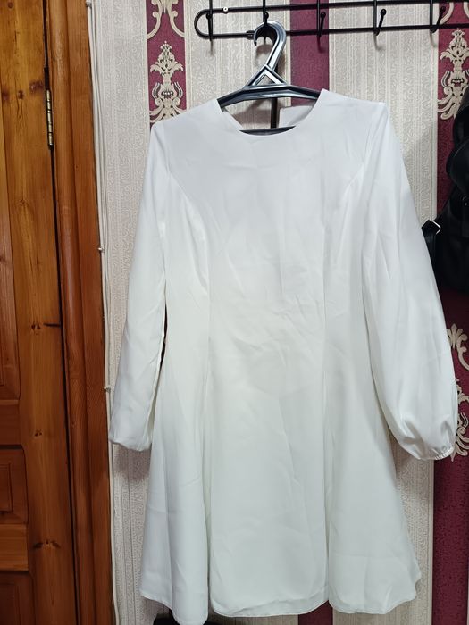 Продам новое платье с этикеткой