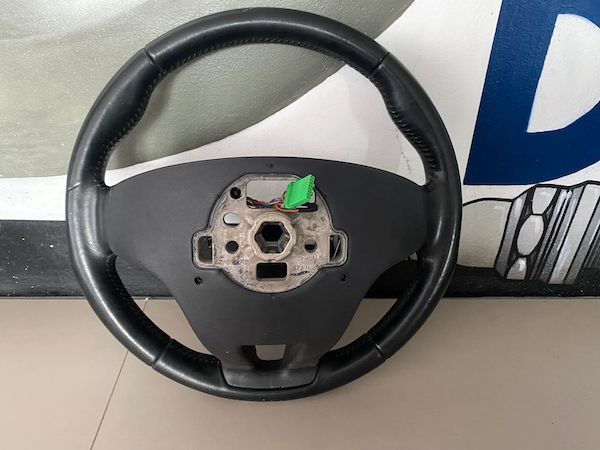 Volan cu crom VOLVO S60-V60-V40-XC70 34110217A