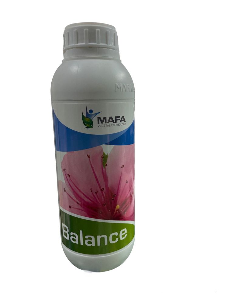 Fertilizant BALANCE - Biostimulator Natural pe baza de alge marine BIO
