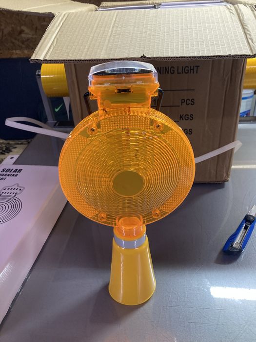 Маяк светодиодный