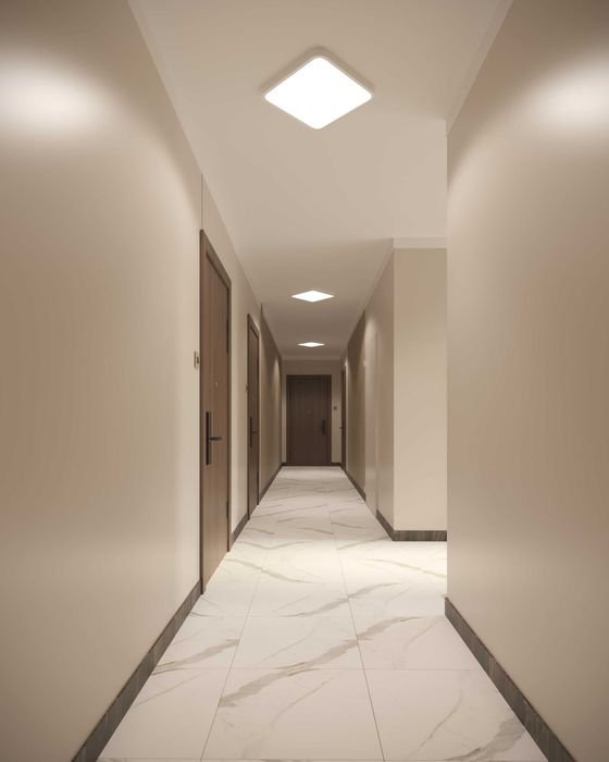 1-комн кв в Янги Узбекистоне! Первоначальный взнос 4 500 у.е [KS]