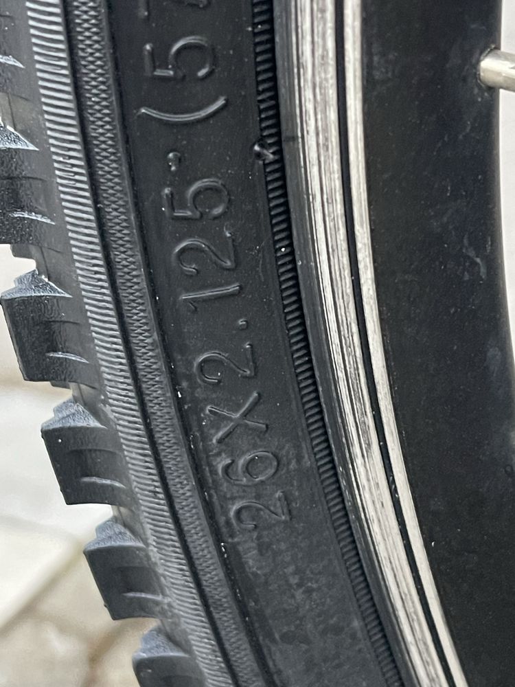 Велосипед GIANT Terrago - 26“ | S