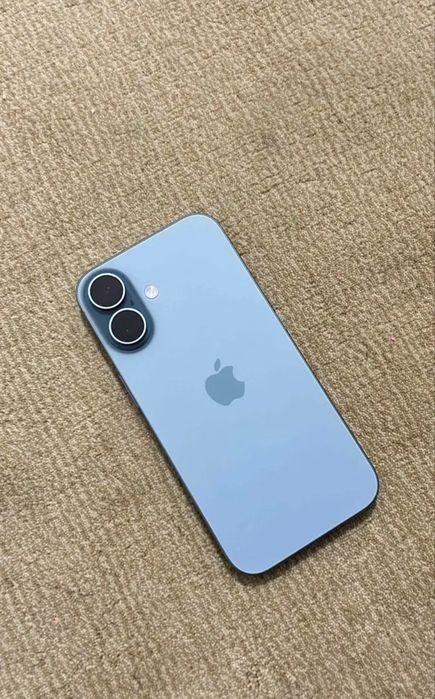 Iphone 16 128gb 97%