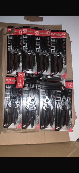 Foarfeca felco elite