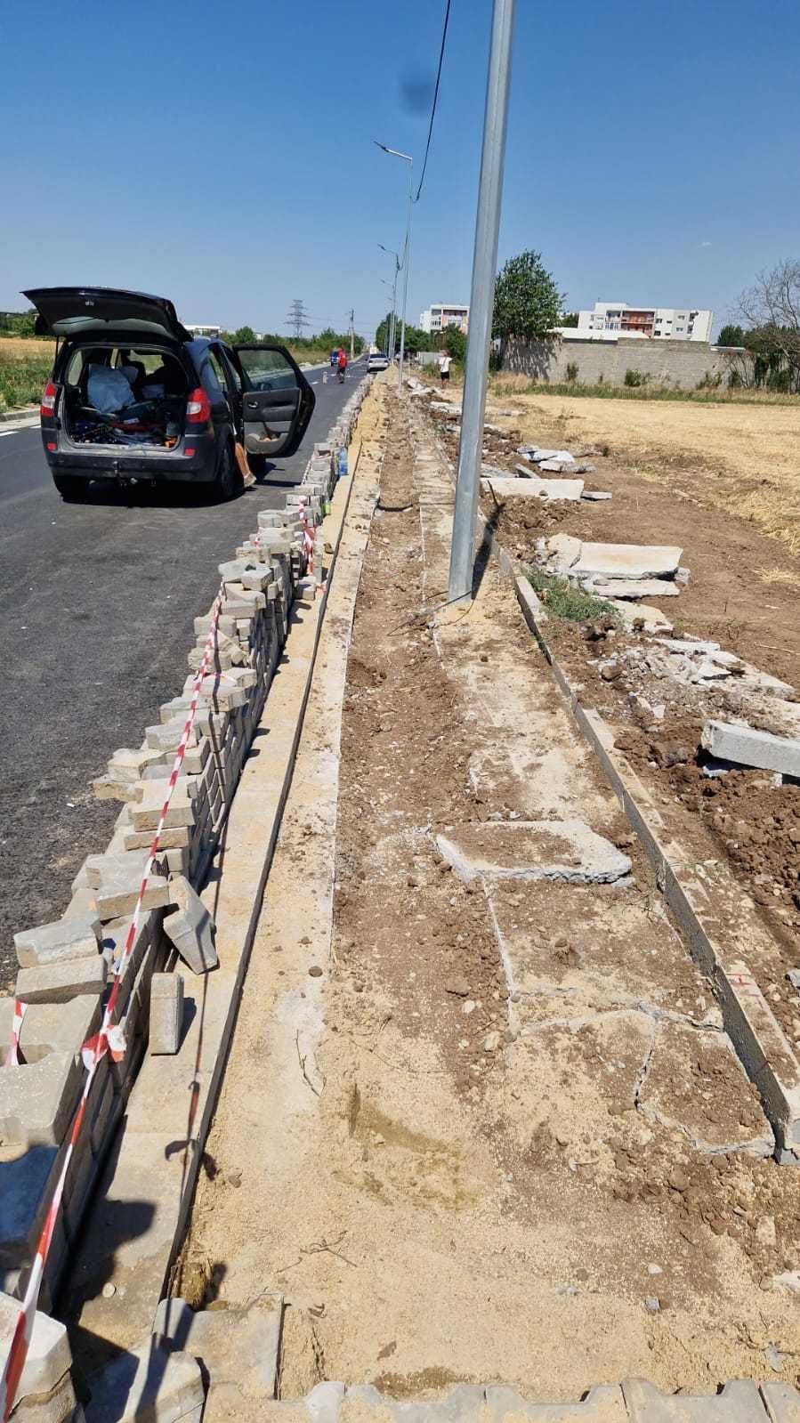 Executie Bransamente Electrice, instalatii electrice, spor de putere