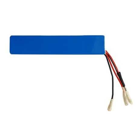 Baterie ,acumulator, Li-ion trotineta electrica patrata , 36v , 7800Ah