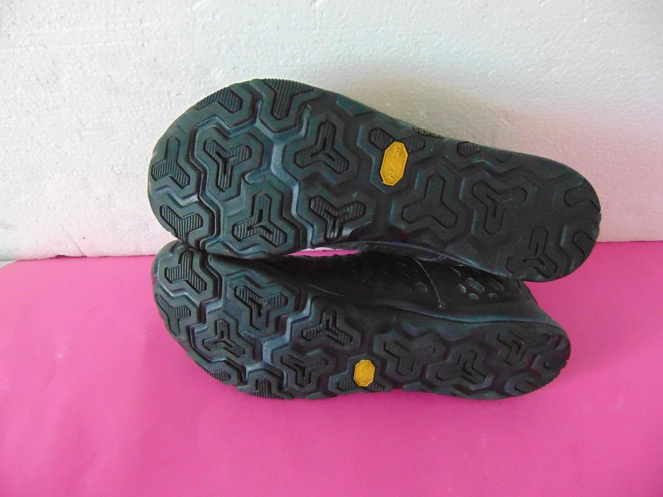 New Balance Minimus Vibram номер 43 Оригинални мъжки маратонки