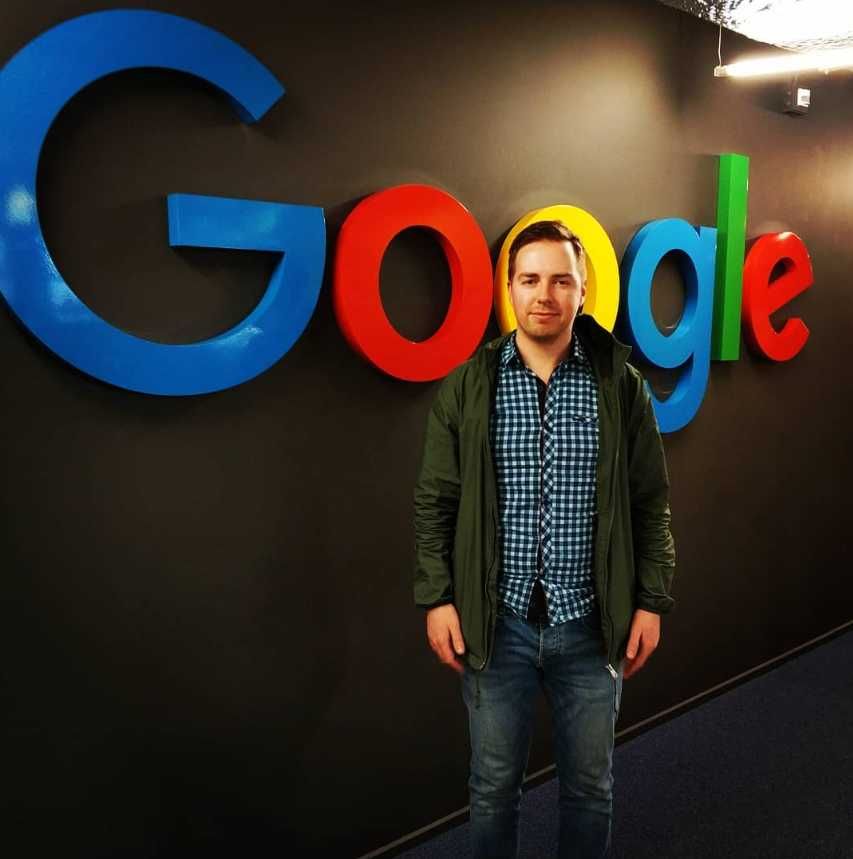 Создание и разработка сайта. Настройка Google рекламы. SEO продвижение