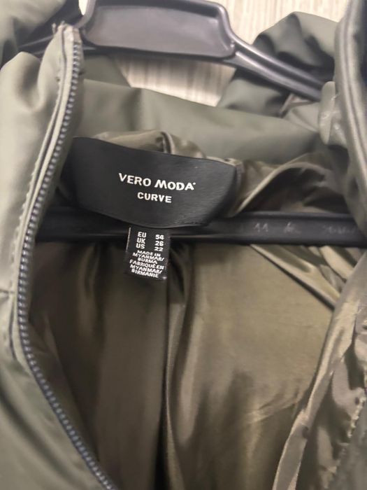 Geaca dama Vera Moda Curve