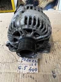 Vând alternator vw polo 6R 1.2/1.4 benz cod 036903024H