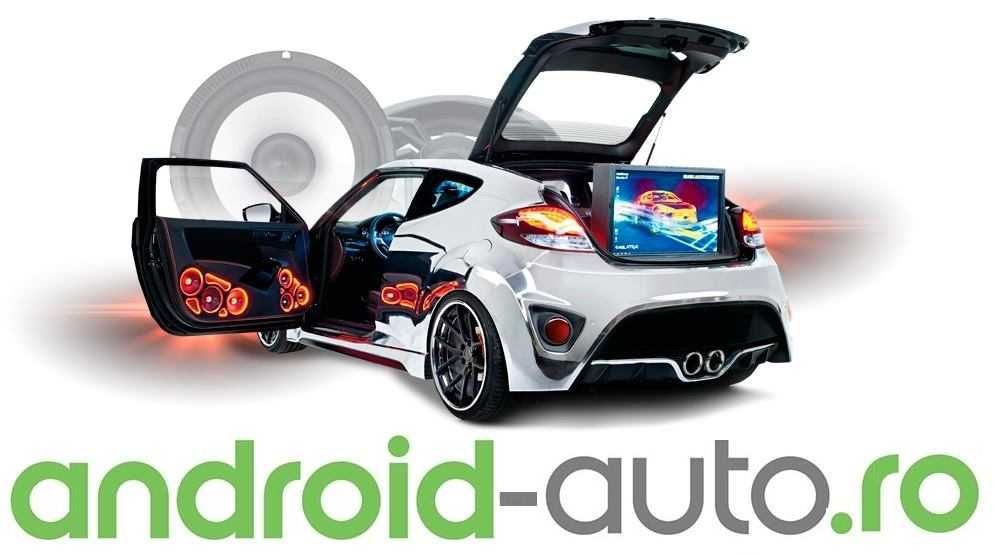 Montez Navigații Camere Carplay Lumini Ambientale Incălzire Scaun Auto