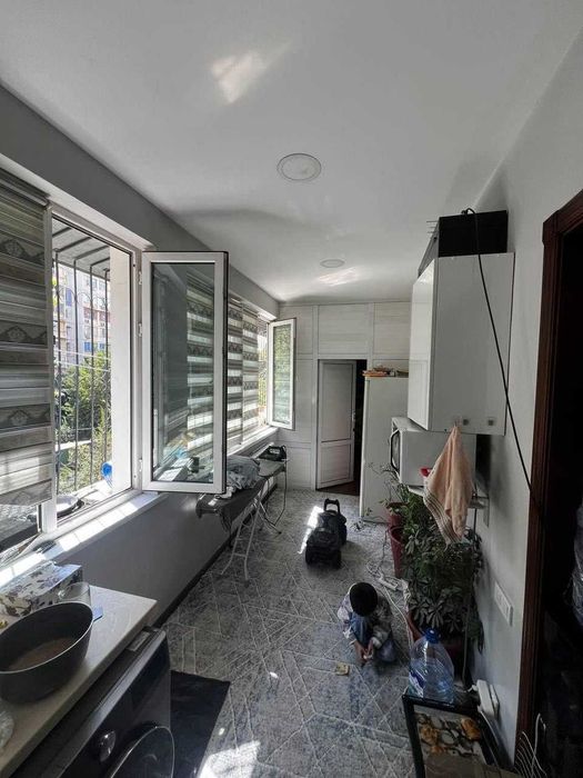 5 комнатная квартира Юнусобад 19 квартал (ИТ)