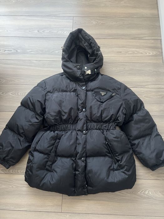 Куртка новая, размер М