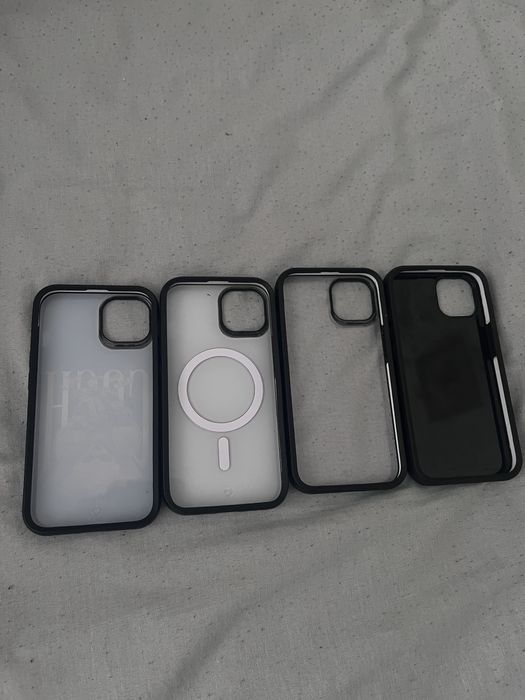 Huse pentru iphone 13