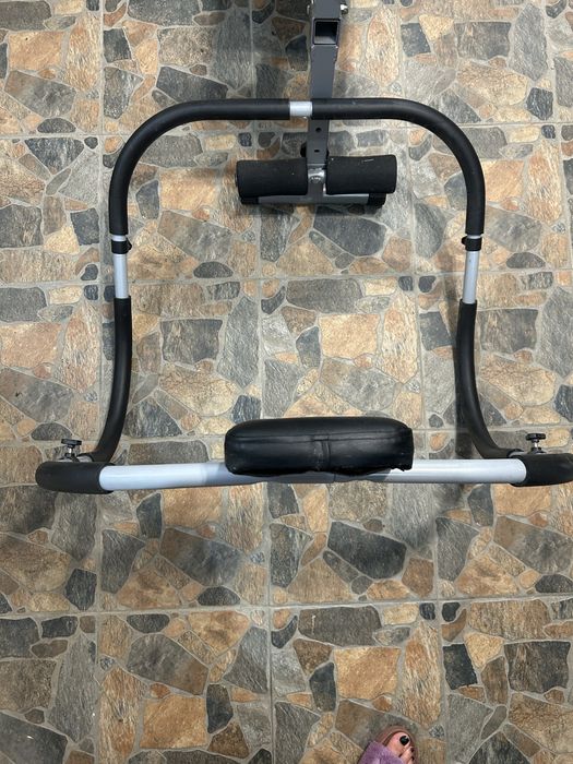 Vand aparat pentru abdomene
