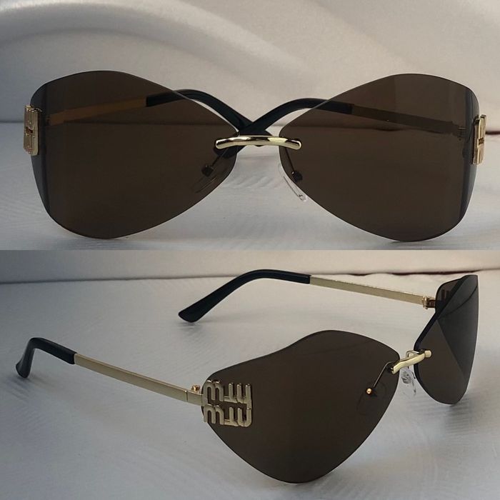 Модерни дамски слънчеви очила