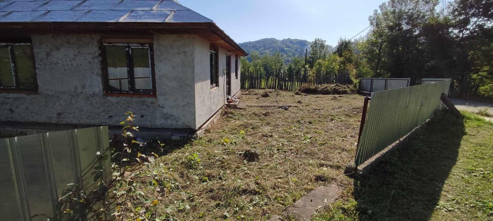 Căsuță de vacanță