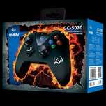 СКИДКА! Беспроводной Джойстик/Gamepad SVEN 5070 (Aналог Xbox)