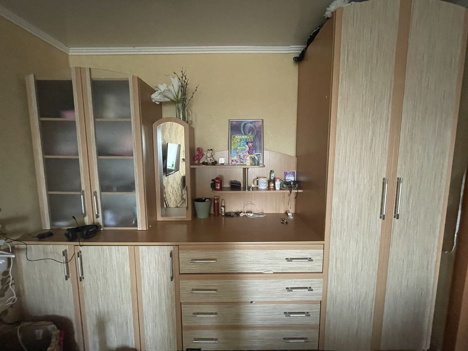 Шкаф станка в отличном состоянии