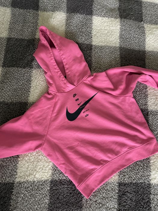 Анорак / суитшърт Nike S