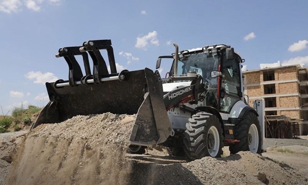 Услуги экскаватор,экскаватор-погрузчик, 3в1, петушок,септик,эксковатор