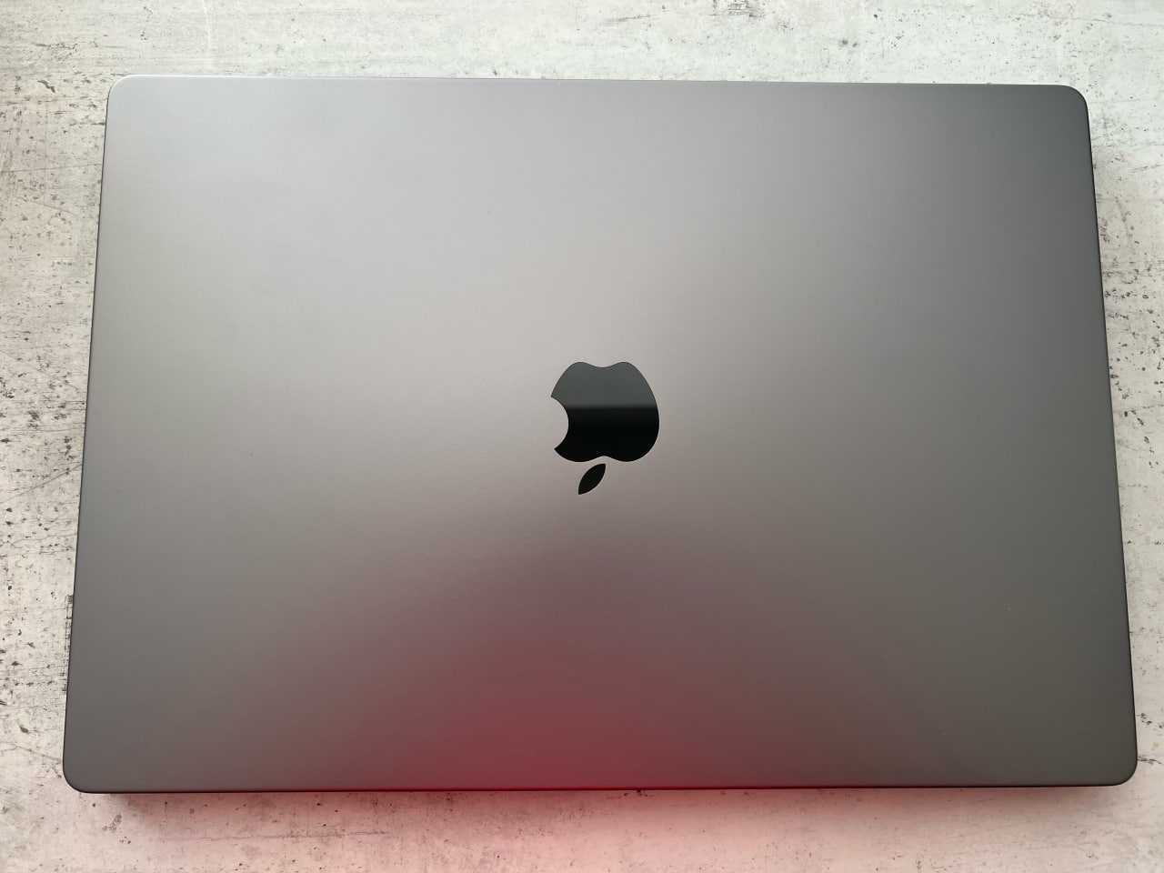 MacBook pro 16" Apple M2 Pro RAM 16 GB, 512 SSD гаран. до 12.04.2026