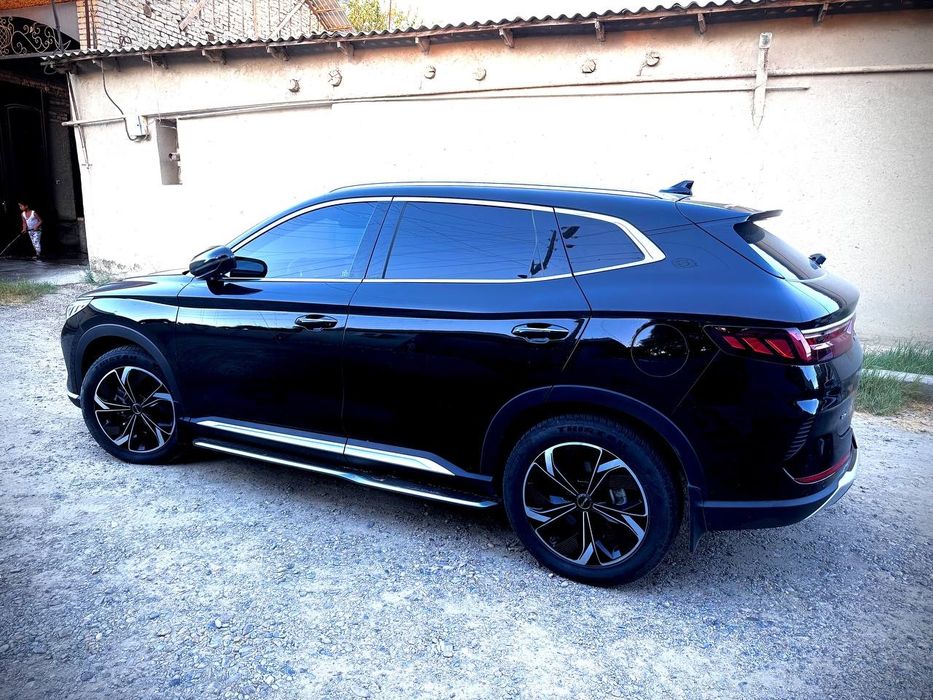 byd song plus Dmi 
Gibrit 1100 km yuradi
Prabek 40.000