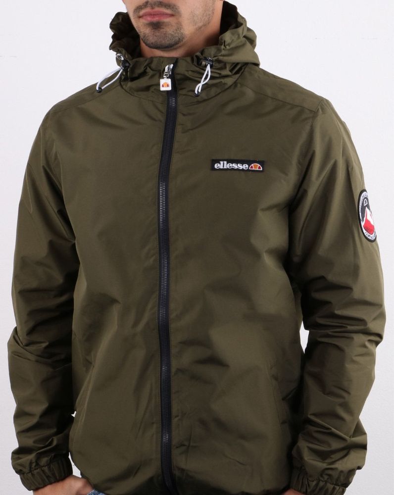 Преходно яке Ellesse