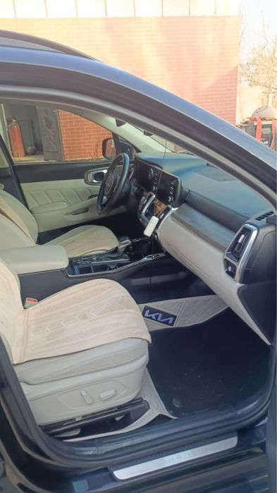 KIA Sorento 2023yil