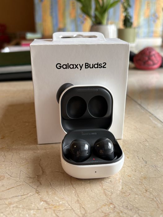 Samsung Galaxy buds 2