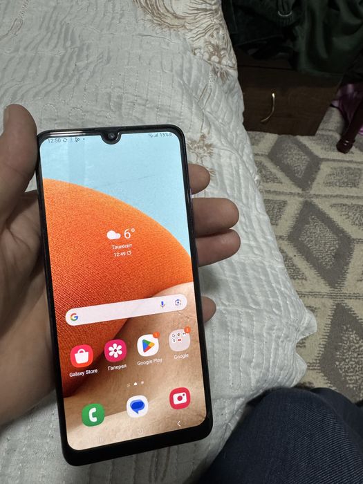Продам Samsung A32