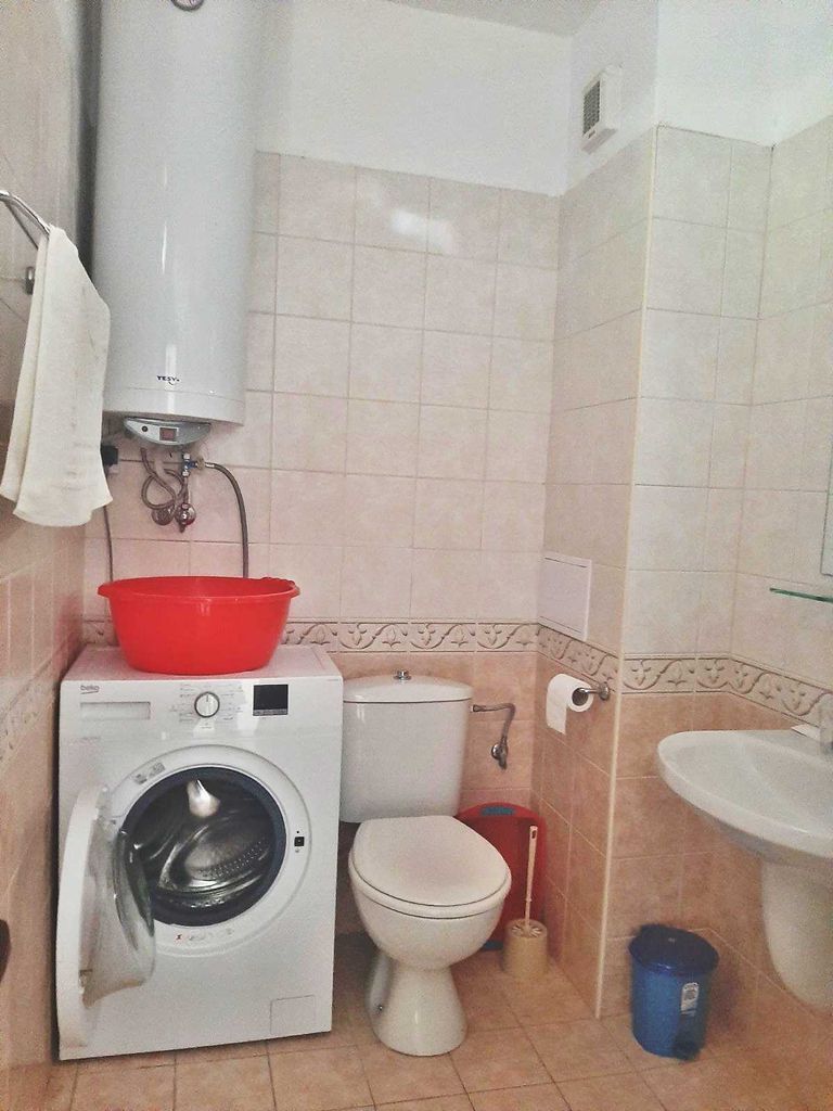 Продава се Двустаен апартамент в Свети Влас - 78 кв.м за 1129 €/кв.м - Снимка #10